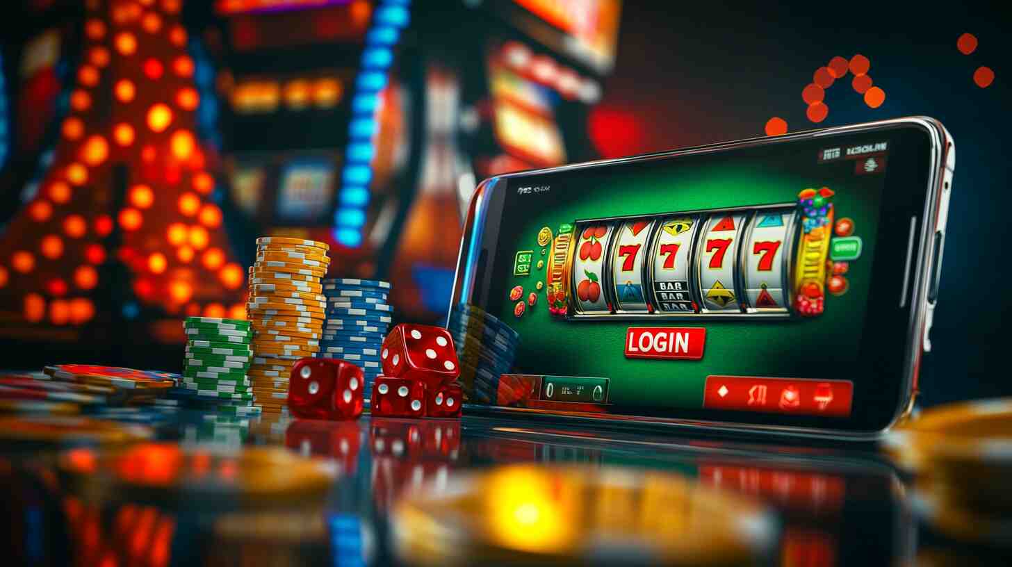 Secure Login at Casino EG3333
                                